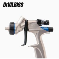 데빌비스 DV1 BaseCoat 스프레이건(컵포함)