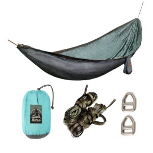 [루엣비든] 와일드 해먹 세트 lb003