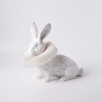 HAOSHI Rabbit X LAMP - Squat 하오시 토끼 조명 - 스쿼트