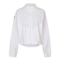 플레이부 COOL STRETCH FULL-ZIP WINDBREAKER DVUZXX00406