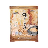 가비라이스 황실미가 쌀 누룽지 1kg