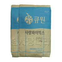 삼양사 큐원 사랑파이믹스 10Kg 2포