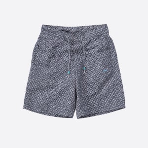 나이키 구제 빈티지 스윔팬츠 숏 반바지