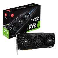 MSI 지포스 RTX 3090 Ti 블랙 트리오 D6X 24GB 트라이프로져2