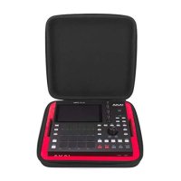 Analog Cases 아날로그 케이시스 Akai MPC One 전용 세미 하드 케이스