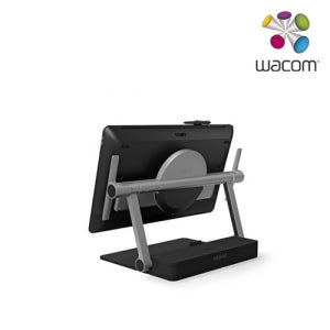 와콤 신티크 프로 24용 에르고스탠드 ACK-628-01-K-ZXWacom Cintiq Pro 24용 Stand