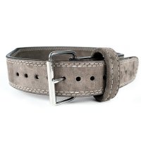 타이탄 롱혼 벨트 테이퍼드 TITAN LONGHORN TAPERED BELT 타이탄코리아 공식수입