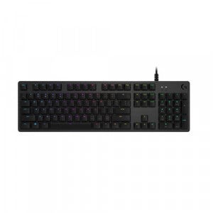 로지텍 G512 GX Brown 기계식 게이밍 키보드 (정품) (갈축)
