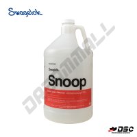 [SWAGELOK] MS-SNOOP/누설검사액/액체가스검사제 (스웨즈락 Liquid Leak Detector) 1gal(3.8LT)