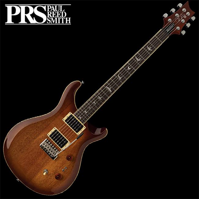 PRS SE 2023 일렉기타 Custom 22 Semi Hollow Santana