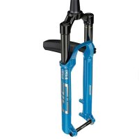 락샥 SID Ultimate Race Day Crown 44 mm Fork 1137670030 Gloss Blue