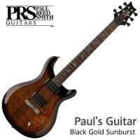 PRS SE 2022 일렉기타 Pauls Guitar