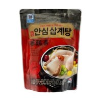 대림 안심 삼계탕 810g