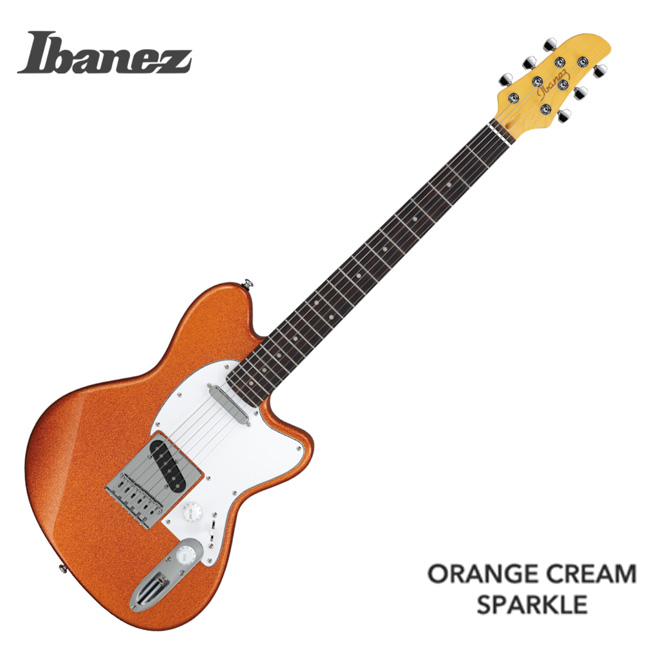 Ibanez 아이바네즈 Ibanez 일렉기타 YVETTE YOUNG SIGNATURE YY20