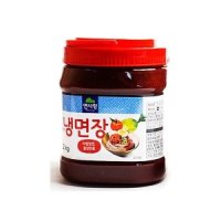 면사랑 냉면장2kg