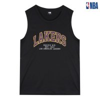 NBA NC02 남성 아플리케메쉬슬리브리스 N212TS451P