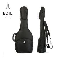 보틀 BOTL E Liter BLK Electric guitar soft case 일렉기타 소프트 케이스 긱백