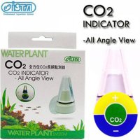 이스타 CO2량 계측기