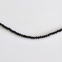 Silver925 beads necklace