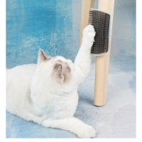 고양이 하겐 캣잇 푸드트리 장난감 먹이퍼즐 플레이 캣잇 응고형모래 Cats 고양이 흥미유발 Catit