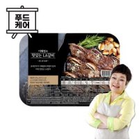 빅마마 이혜정의 맛있는 LA갈비 400g x 3개