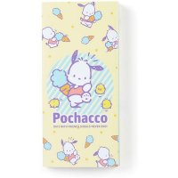 Sanrio 일본직구 산리오 포차코 캐릭터 떡메모지 3개