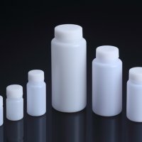 SPL SP 59030 Wide-Mouth Bottles HDPE HDPE