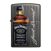 지포 지포라이터 ZIPPO 라이터 49321 Jack Daniel s