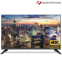 익스코리아 109cm 43인치UHD TV 4K LE-431U