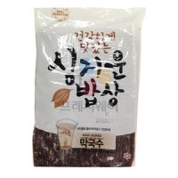 동성식품 동성 건강하게 맛있는 싱거운밥상 막국수 1kg x 3봉