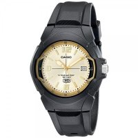 카시오 Casio 남성용 스포츠 시계 배터리 10년 MW600F-9AV