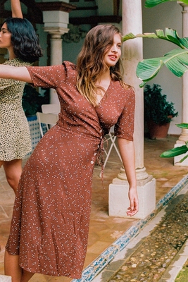 랩원피스 여름 하객 미니 셔츠 결혼식 바캉스 맞춤 제작하다 미니멀 프렌치