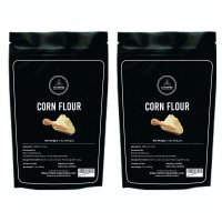 Naturevibe Botanicals Corn Flour 네이처바이브 보타니컬 콘 옥수수 가루 908g 2팩