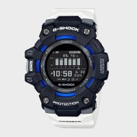 G-SHOCK 지샥 지스쿼드 블루투스 아웃도어 디지털시계 GBD-100-1A7