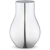 게오르그옌센 Georg Jensen Cafu 스텐 꽃병 화병