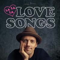 제이슨므라즈 - Lalalalovesongs 바이닐 LP