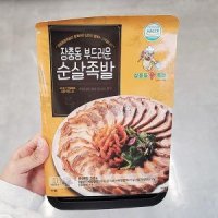 장충동왕족발 장충동 부드러운순살족발 500g x 1개