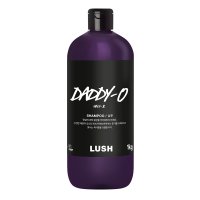 LUSH 대디오 샴푸 1000g