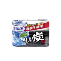 홈즈 탈취탄 냉동실용 70g