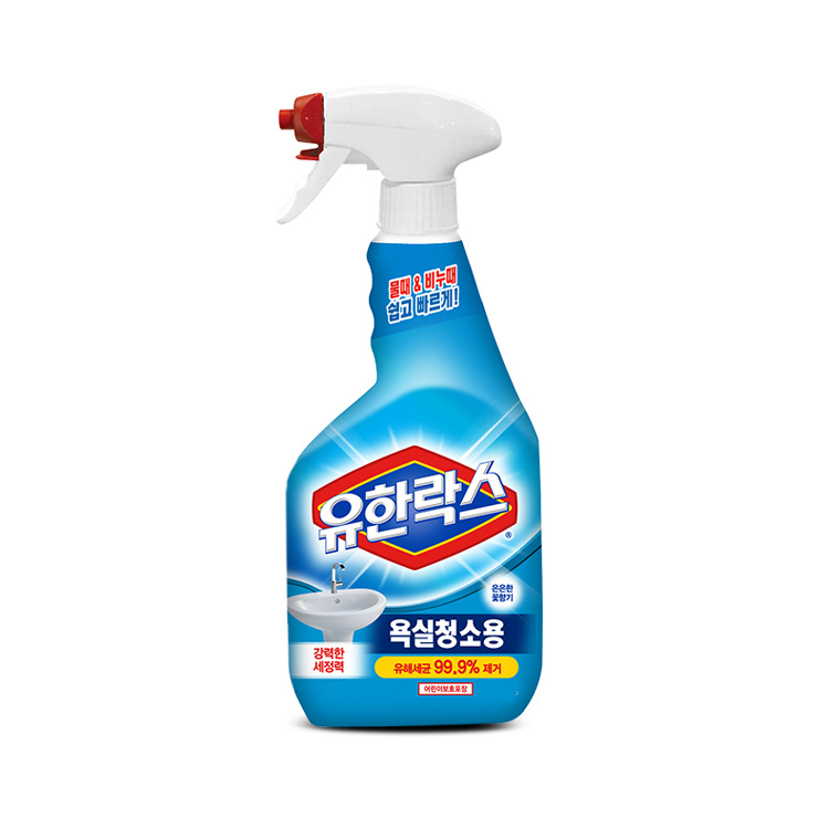 헨켈 퍼실 라벤더젤 플러스 2.7L