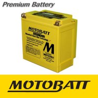 MOTOBATT 모토뱃 AGM배터리 할리데이비슨 소프테일 1580 MBTX20U YTX20HL-BS