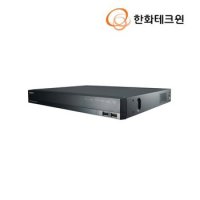 한화테크윈 8채널 NVR 녹화기 XRN-820S 4TB 기본장착