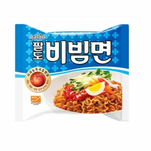 팔도 비빔면 15봉