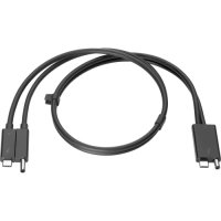 HP Thunderbolt Dock G2 combo cable (3XB96AA)