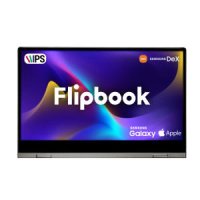 무선 플립북 Flipbook14 Wireless 2in1 삼성 덱스 노트북 모니터 KT 아이패드