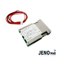 BMS 배터리 보호회로 리튬 인산철 셀밸런스 4S 100A HCP0102