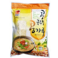 콩국수 간편세트 뚜레반 콩국수용콩가루850g1개+오뚜기 소면900g1개 /무료배송