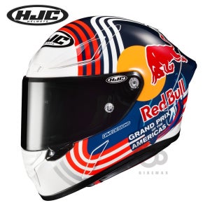 홍진헬멧RPHA 1 RED BULL AUSTIN GP - mc-21 -