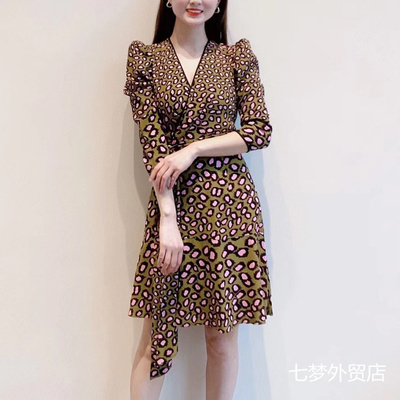 랩원피스 여름 하객 미니 셔츠 결혼식 바캉스 맞춤 제작하다 DV 여성복 2022