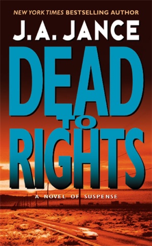 [eBook] Dead to Rights